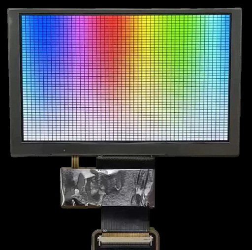 Дисплей PP800480T001-ZHC