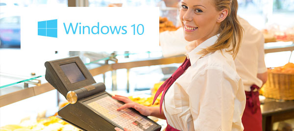 Microsoft Windows Embedded