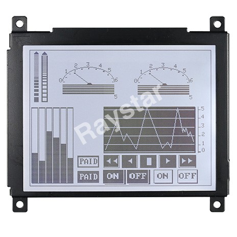 ЖК дисплей ЖК дисплей