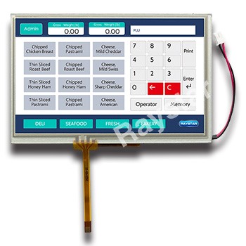 RFF700B8-AWH-DNS